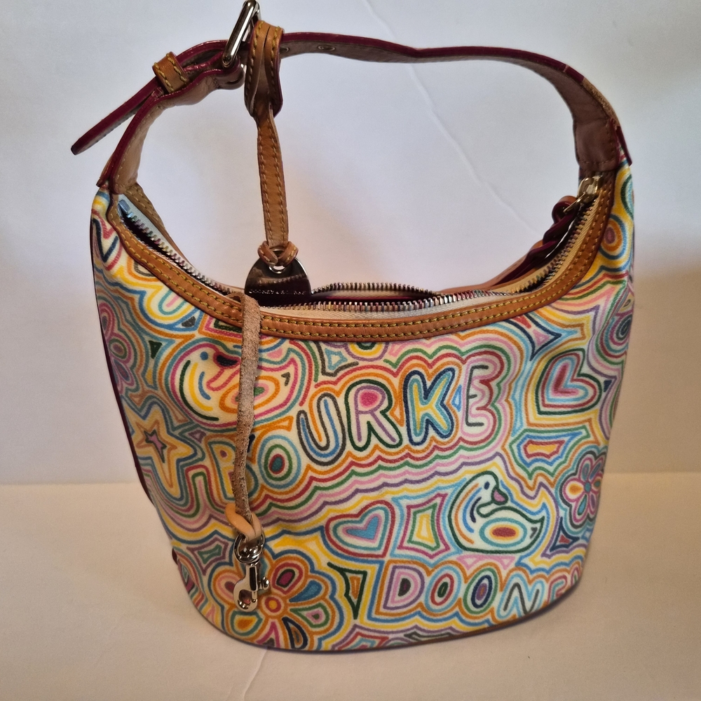 Dooney & Bourke Multicolor Women's Bag